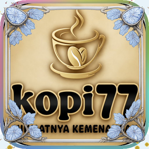 kopi77 — galeri pratinjau Resmi APK